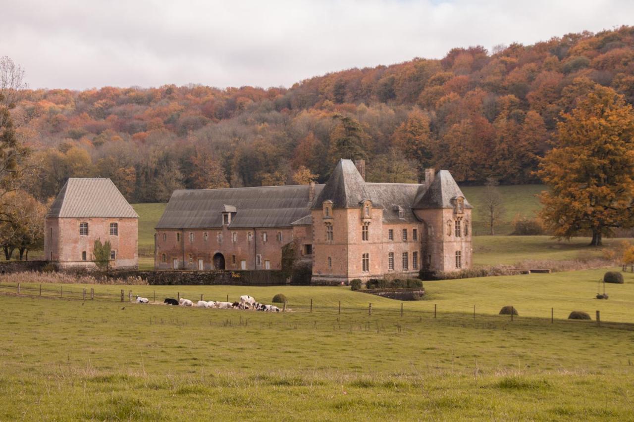 "Chez La Joe" Villa Thelonne Exterior photo